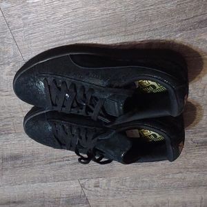 PUMA Clyde Remastered Reflective Suede